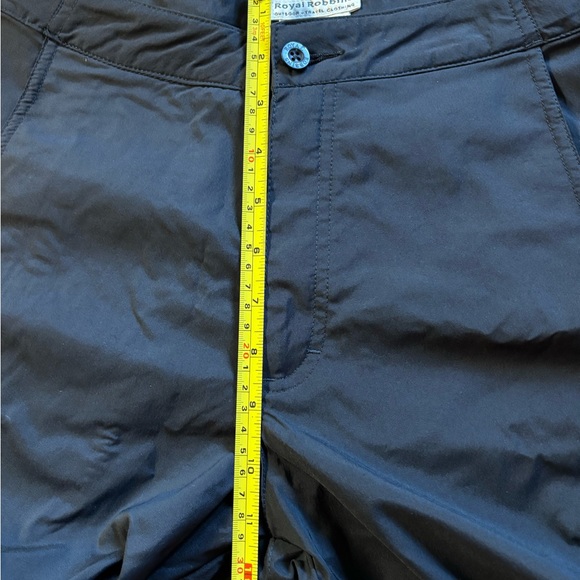 Royal Robbins Cross Country and Downhill Ski Pants Size 2 - Picture 6 of 8